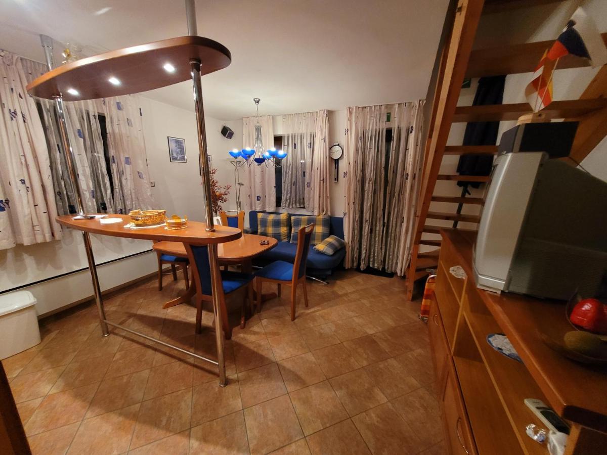 Appartement Camp Terme Catez P93 Catez ob Savi Luaran gambar