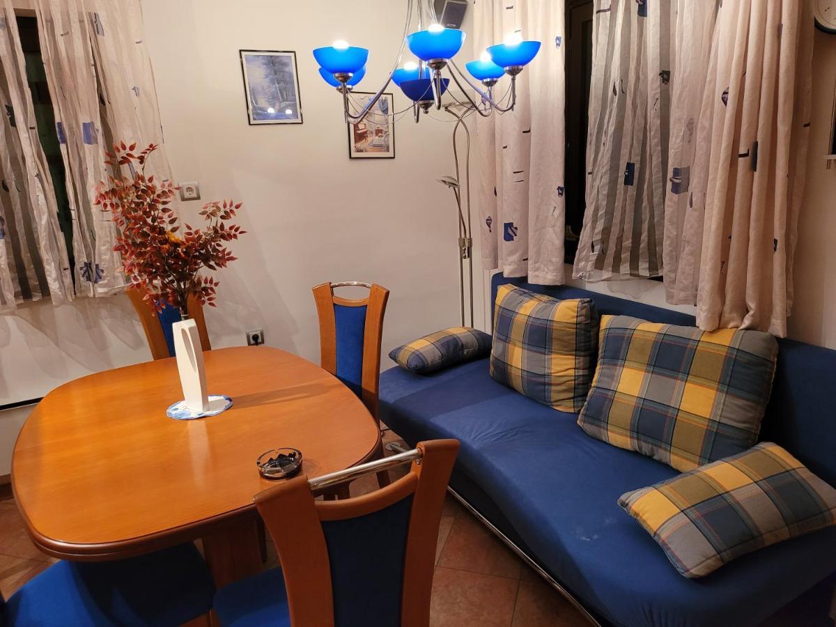Appartement Camp Terme Catez P93 Catez ob Savi Luaran gambar